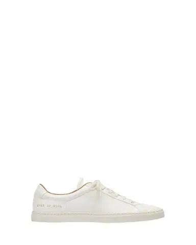 Common Projects Retro Leather Low-Top Sneakers | Thumbnail 1