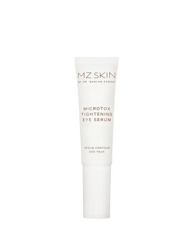 Microtox Tightening Eye Serum