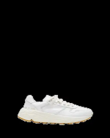 Common Projects Premium Leather Runner Sneakers | Thumbnail 2