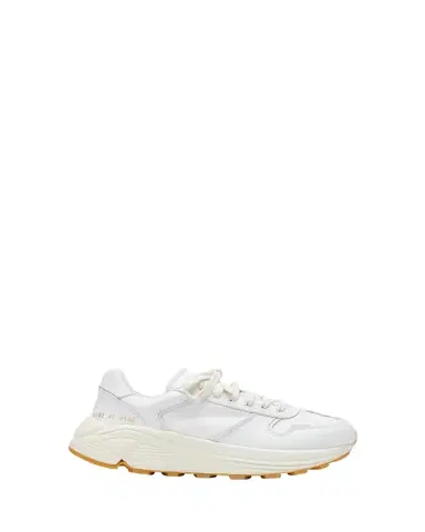 Common Projects Premium Leather Runner Sneakers | Thumbnail 1