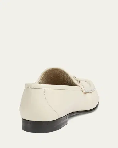 Gucci Horsebit 1953 Leather Loafers | Thumbnail 7 Gucci Horsebit 1953 Leather Loafers | Thumbnail 7