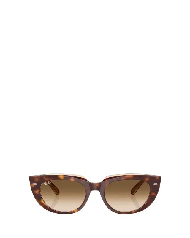 Ray-Ban RB2286 Doreen Cat-Eye Sunglasses