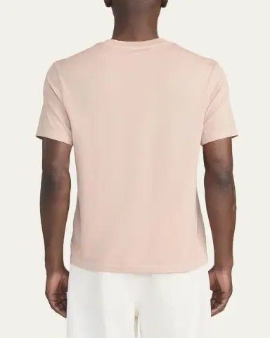 Frame Men's Light Cotton T-Shirt | Thumbnail 11