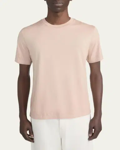 Frame Men's Light Cotton T-Shirt | Thumbnail 12