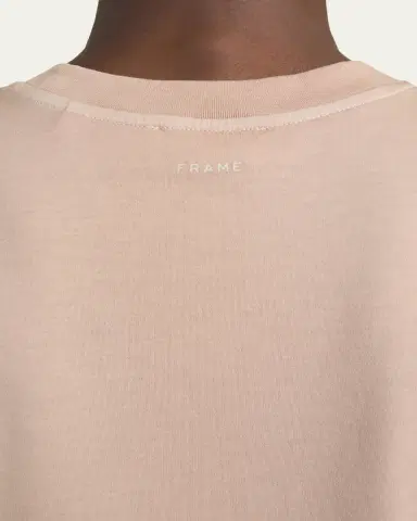 Frame Men's Light Cotton T-Shirt | Thumbnail 13