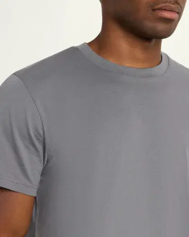 Frame Men's Light Cotton T-Shirt | Thumbnail 5
