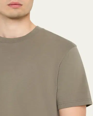 Frame Men's Light Cotton T-Shirt | Thumbnail 9