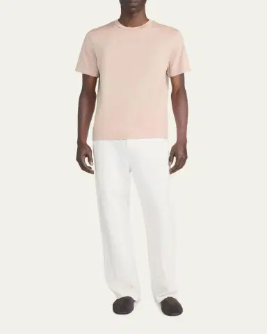 Frame Men's Light Cotton T-Shirt | Thumbnail 10