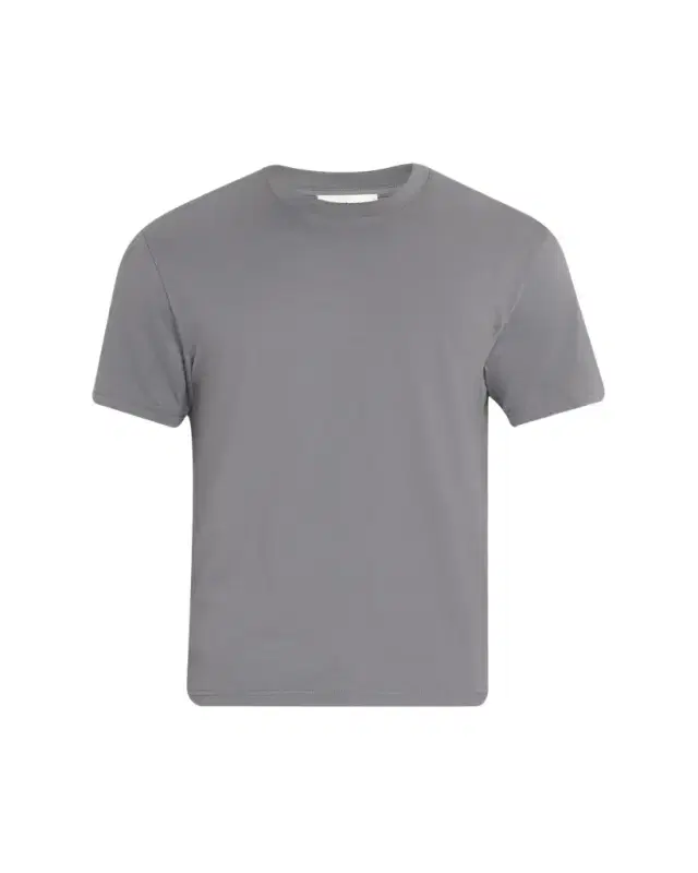 Men's Light Cotton T-Shirt