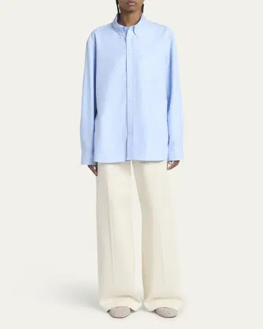 Moncler Button-Front Shirt | Thumbnail 2