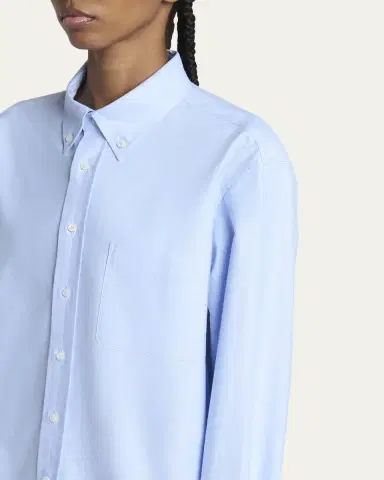 Moncler Button-Front Shirt | Thumbnail 5