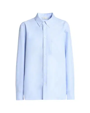 Moncler Button-Front Shirt | Thumbnail 1