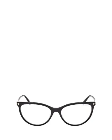 Tom Ford Blue Light Blocking Cat-Eye Glasses | Thumbnail 1 Tom Ford Blue Light Blocking Cat-Eye Glasses | Thumbnail 1