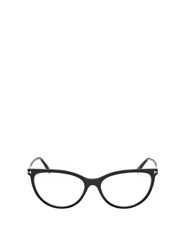 TOM FORD Blue Light Blocking Cat-Eye Glasses
