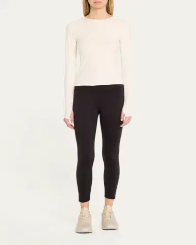 Splits59 Airweight Lite Long-Sleeve Top | Thumbnail 2 Splits59 Airweight Lite Long-Sleeve Top | Thumbnail 2