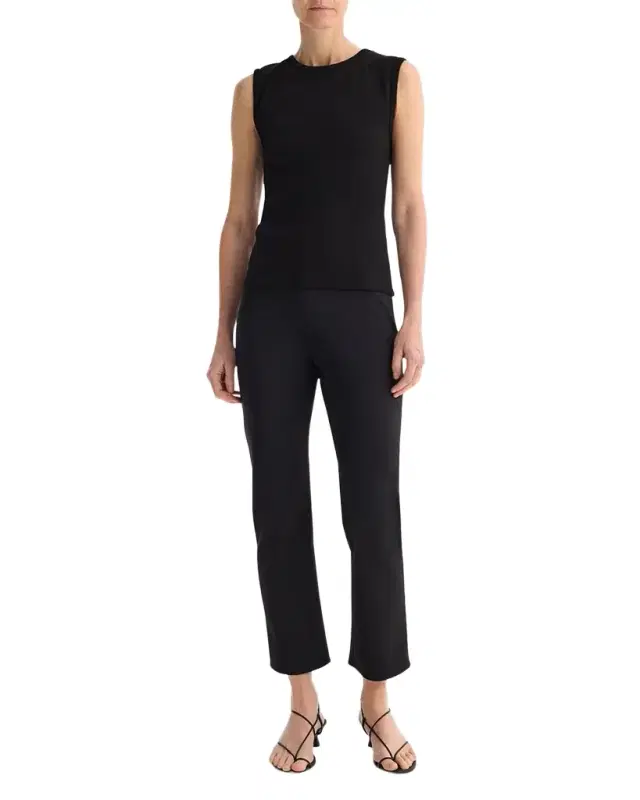 Cigarette Scuba Trousers