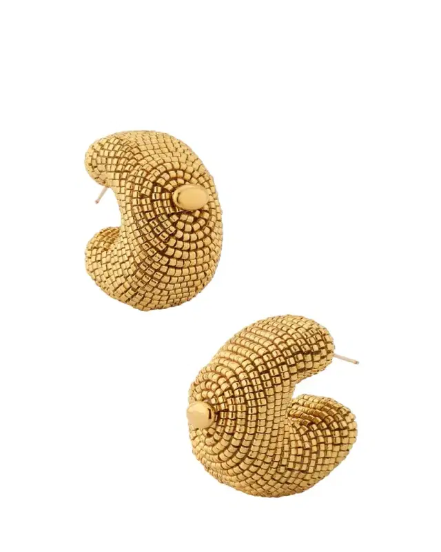 Susana Vega Nuvola Earrings