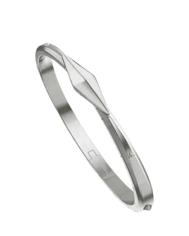 MONICA RICH KOSANN Points North Sterling Silver Cuff, Large | Thumbnail 1 MONICA RICH KOSANN Points North Sterling Silver Cuff, Large | Thumbnail 1