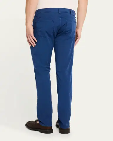 Cesare Attolini Men's Stretch Five-Pocket Pants | Thumbnail 18 Cesare Attolini Men's Stretch Five-Pocket Pants | Thumbnail 18