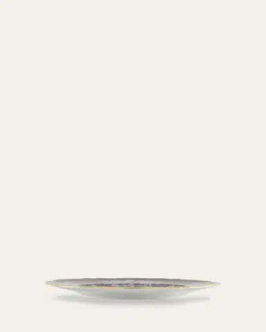 GINORI 1735 Oriente Italiano Castagna Charger Plate | Thumbnail 2 GINORI 1735 Oriente Italiano Castagna Charger Plate | Thumbnail 2