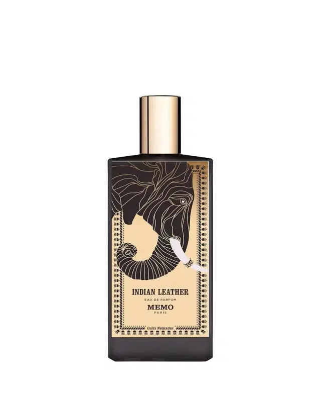 Memo Paris Indian Leather Eau De Parfum, 75 mL