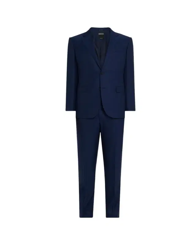 Men's 15milmil15 Wool Suit