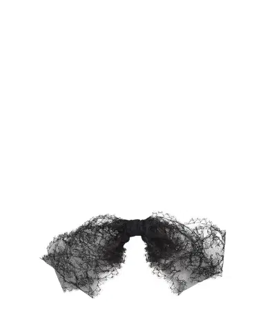 Gigi Burris Jaqueline Lace Bow | Thumbnail 1
