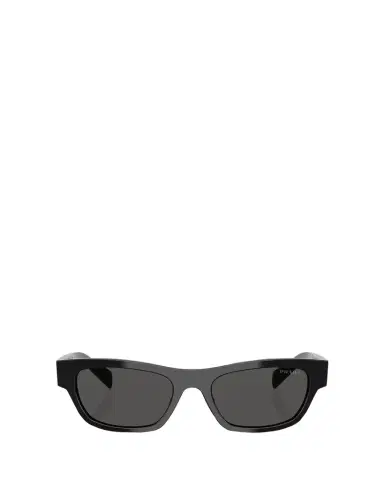 Prada PR B09SF Butterfly Sunglasses | Thumbnail 1