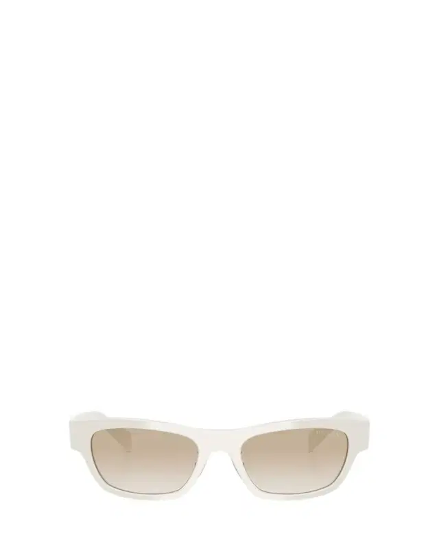 Prada B09SF Butterfly Acetate Sunglasses
