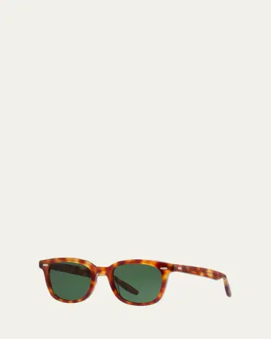 BARTON PERREIRA Cecil Square Sunglasses | Thumbnail 2 BARTON PERREIRA Cecil Square Sunglasses | Thumbnail 2