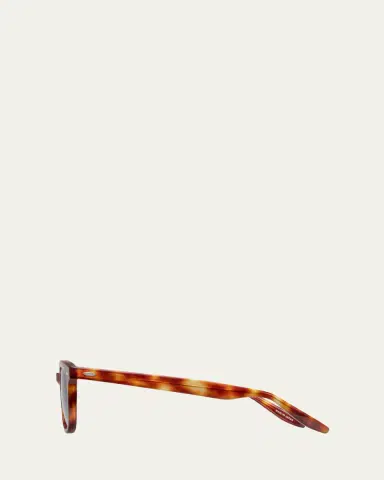 BARTON PERREIRA Cecil Square Sunglasses | Thumbnail 3 BARTON PERREIRA Cecil Square Sunglasses | Thumbnail 3
