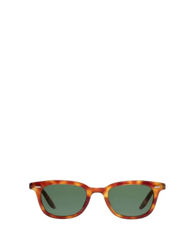 Barton Perreira Cecil Square Sunglasses