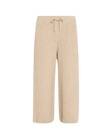 Loro Piana Valduggia Drawstring Cashmere GG 5 Pants | Thumbnail 1