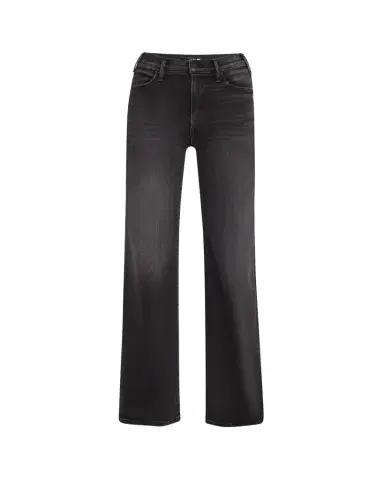 Mother The Hustler Roller Sneak Jeans | Thumbnail 1 Mother The Hustler Roller Sneak Jeans | Thumbnail 1