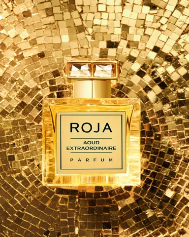 ROJA Aoud Extraordinaire Parfum, 3.4 oz. | Thumbnail 3 ROJA Aoud Extraordinaire Parfum, 3.4 oz. | Thumbnail 3