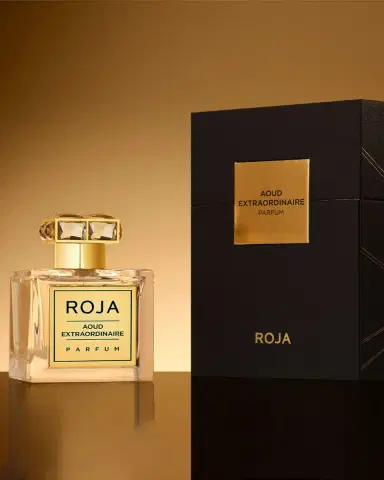 ROJA Aoud Extraordinaire Parfum, 3.4 oz. | Thumbnail 4 ROJA Aoud Extraordinaire Parfum, 3.4 oz. | Thumbnail 4