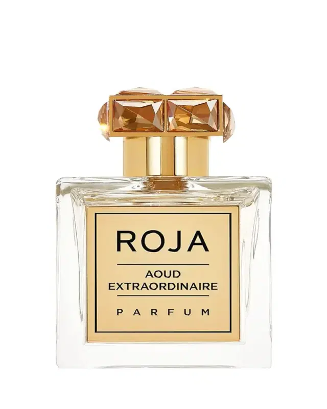 ROJA Aoud Extraordinaire Parfum, 3.4 oz.