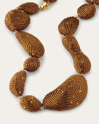 Susana Vega Costa Necklace | Thumbnail 3