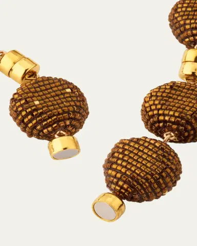 Susana Vega Costa Necklace | Thumbnail 4