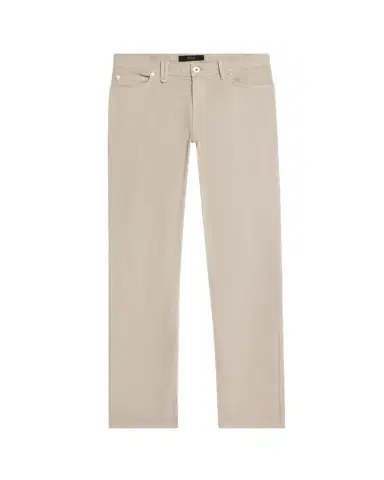 Brioni Men's Cotton Denim Five-Pocket Pants | Thumbnail 1