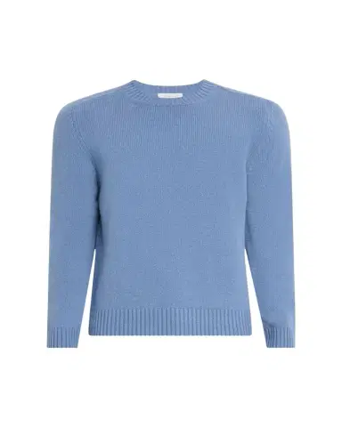 Gabriela Hearst Men's Francesco Cashmere Sweater | Thumbnail 1