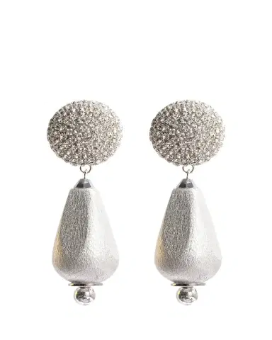 Saulé Dalia Earrings in | Thumbnail 1