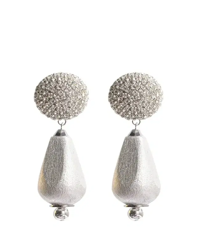 Saulé Dalia Earrings in