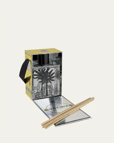 ORTIGIA Zagara Palma Diffuser, 16.9 oz. | Thumbnail 2