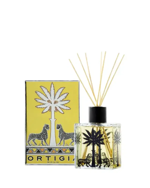 ORTIGIA Zagara Palma Diffuser, 16.9 oz.