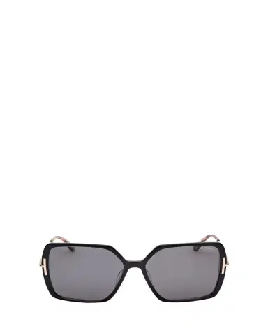 Tom Ford Joanna Acetate Butterfly Sunglasses | Thumbnail 1 Tom Ford Joanna Acetate Butterfly Sunglasses | Thumbnail 1