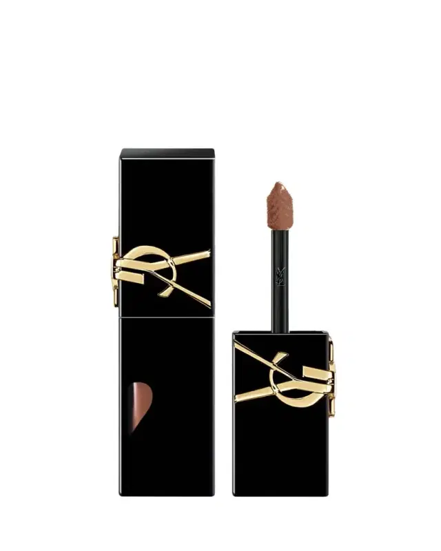 Saint Laurent The Inks Shine Lip Stain