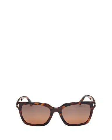 Tom Ford Selby Polarized Square Sunglasses | Thumbnail 1 Tom Ford Selby Polarized Square Sunglasses | Thumbnail 1