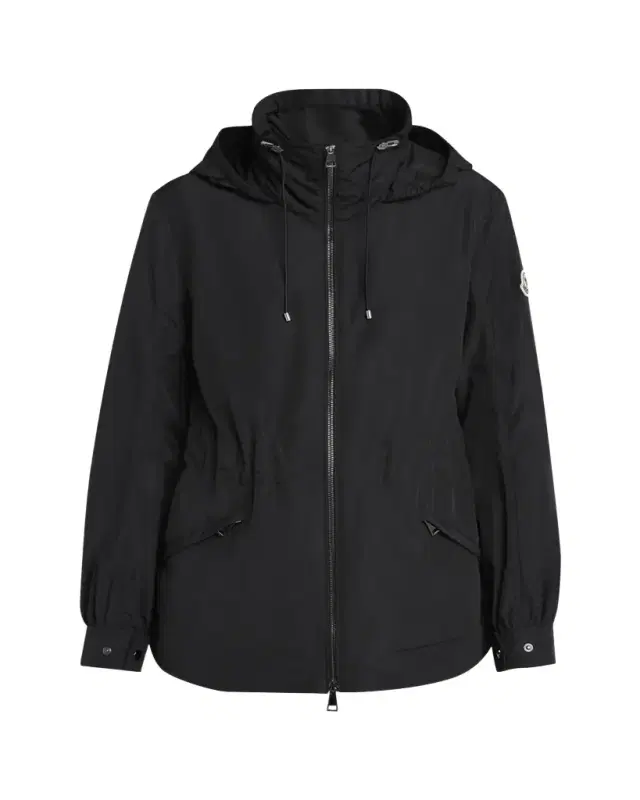 Moncler Enet Short Parka