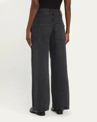 Loewe Anagram Baggy Jeans | Thumbnail 3
